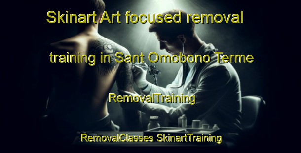 Skinart Art-focused removal training in Sant Omobono Terme | #RemovalTraining #RemovalClasses #SkinartTraining-Italy