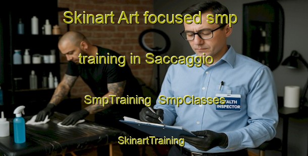Skinart Art-focused smp training in Saccaggio | SmpTraining | SmpClasses | SkinartTraining-Italy