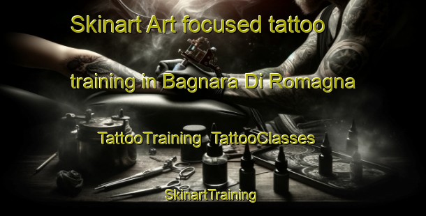 Skinart Art-focused tattoo training in Bagnara Di Romagna | TattooTraining | TattooClasses | SkinartTraining-Italy