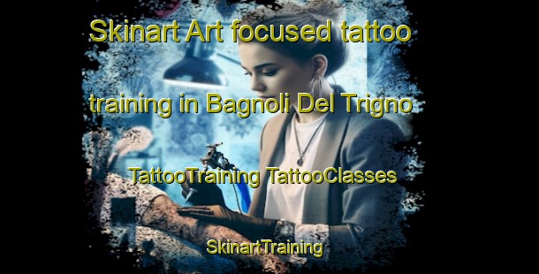 Skinart Art-focused tattoo training in Bagnoli Del Trigno | #TattooTraining #TattooClasses #SkinartTraining-Italy