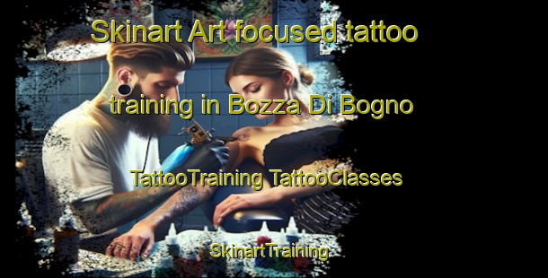 Skinart Art-focused tattoo training in Bozza Di Bogno | #TattooTraining #TattooClasses #SkinartTraining-Italy