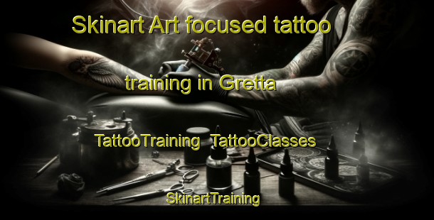 Skinart Art-focused tattoo training in Gretta | TattooTraining | TattooClasses | SkinartTraining-Italy