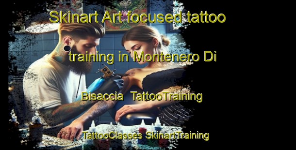 Skinart Art-focused tattoo training in Montenero Di Bisaccia | #TattooTraining #TattooClasses #SkinartTraining-Italy