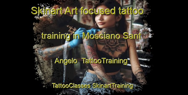 Skinart Art-focused tattoo training in Mosciano Sant Angelo | #TattooTraining #TattooClasses #SkinartTraining-Italy