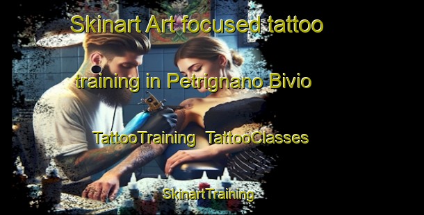 Skinart Art-focused tattoo training in Petrignano Bivio | TattooTraining | TattooClasses | SkinartTraining-Italy