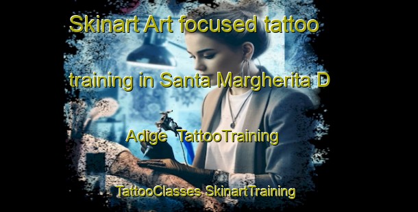 Skinart Art-focused tattoo training in Santa Margherita D Adige | #TattooTraining #TattooClasses #SkinartTraining-Italy