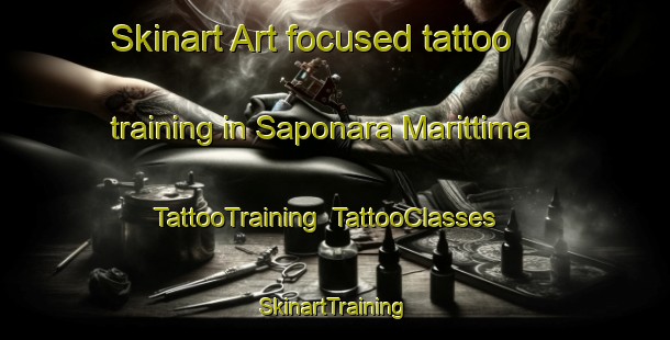 Skinart Art-focused tattoo training in Saponara Marittima | TattooTraining | TattooClasses | SkinartTraining-Italy