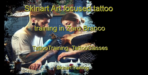 Skinart Art-focused tattoo training in Zero Branco | TattooTraining | TattooClasses | SkinartTraining-Italy