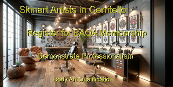 Skinart Artists in Cerritello: Register for BAQA Membership - Demonstrate Professionalism | Body Art Qualification Authority | BAQA-Italy