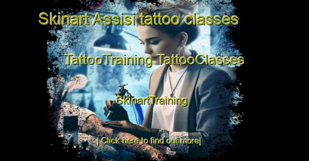 Skinart Assisi tattoo classes | #TattooTraining #TattooClasses #SkinartTraining-Italy