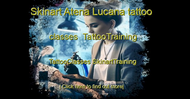 Skinart Atena Lucana tattoo classes | #TattooTraining #TattooClasses #SkinartTraining-Italy