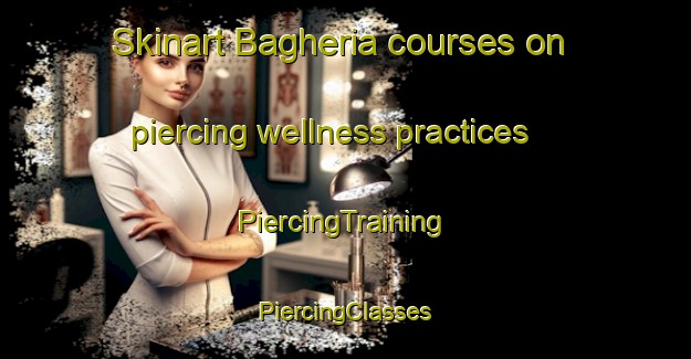 Skinart Bagheria courses on piercing wellness practices | #PiercingTraining #PiercingClasses #SkinartTraining-Italy