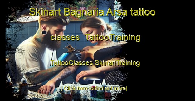 Skinart Bagnaria Arsa tattoo classes | #TattooTraining #TattooClasses #SkinartTraining-Italy