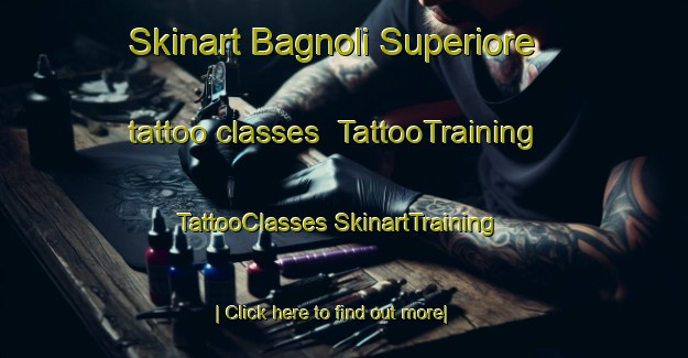 Skinart Bagnoli Superiore tattoo classes | #TattooTraining #TattooClasses #SkinartTraining-Italy