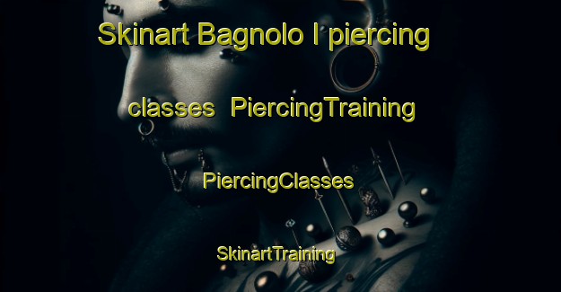 Skinart Bagnolo I piercing classes | #PiercingTraining #PiercingClasses #SkinartTraining-Italy