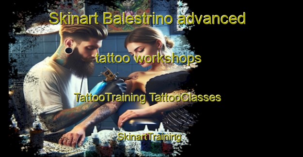 Skinart Balestrino advanced tattoo workshops | #TattooTraining #TattooClasses #SkinartTraining-Italy