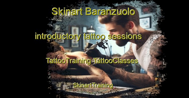 Skinart Baranzuolo introductory tattoo sessions | #TattooTraining #TattooClasses #SkinartTraining-Italy