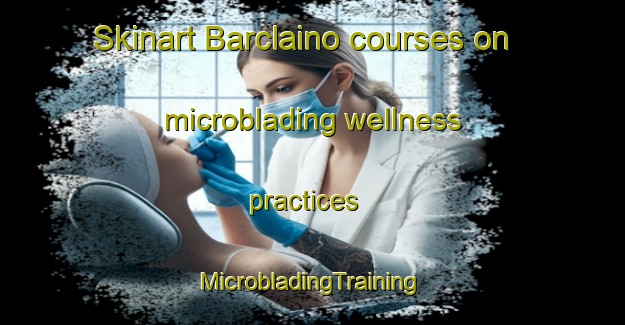 Skinart Barclaino courses on microblading wellness practices | #MicrobladingTraining #MicrobladingClasses #SkinartTraining-Italy