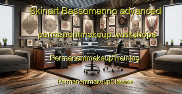 Skinart Bassomanno advanced permanentmakeup workshops | #PermanentmakeupTraining #PermanentmakeupClasses #SkinartTraining-Italy