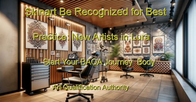 Skinart Be Recognized for Best Practice: New Artists in Lura - Start Your BAQA Journey | Body Art Qualification Authority | BAQA-Italy