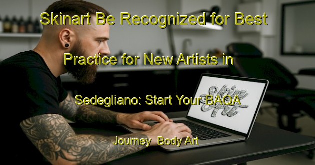 Skinart Be Recognized for Best Practice for New Artists in Sedegliano: Start Your BAQA Journey | Body Art Qualification Authority | BAQA-Italy
