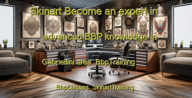Skinart Become an expert in advanced BBP knowledge in Gabriellini area | BbpTraining | BbpClasses | SkinartTraining-Italy