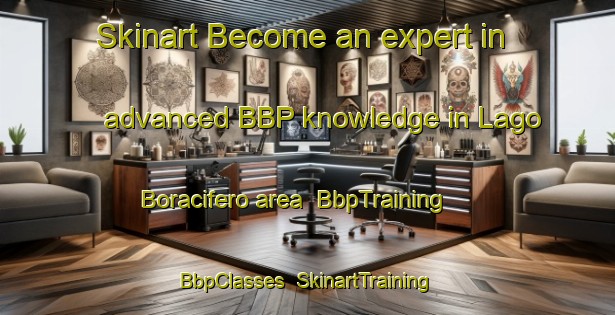 Skinart Become an expert in advanced BBP knowledge in Lago Boracifero area | BbpTraining | BbpClasses | SkinartTraining-Italy