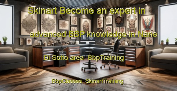 Skinart Become an expert in advanced BBP knowledge in Nane Di Sotto area | BbpTraining | BbpClasses | SkinartTraining-Italy