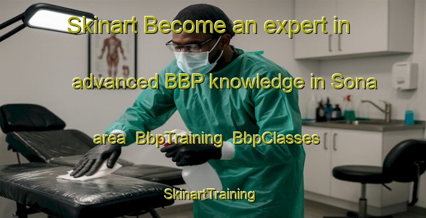Skinart Become an expert in advanced BBP knowledge in Sona area | BbpTraining | BbpClasses | SkinartTraining-Italy