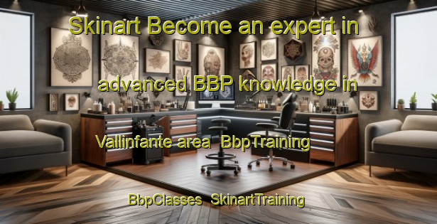 Skinart Become an expert in advanced BBP knowledge in Vallinfante area | BbpTraining | BbpClasses | SkinartTraining-Italy