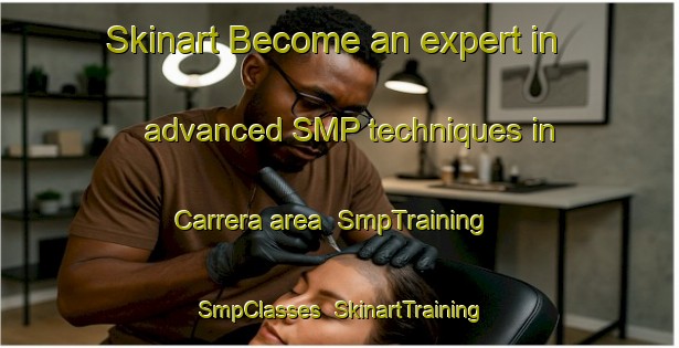 Skinart Become an expert in advanced SMP techniques in Carrera area | SmpTraining | SmpClasses | SkinartTraining-Italy