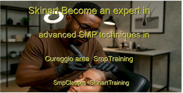Skinart Become an expert in advanced SMP techniques in Cureggio area | SmpTraining | SmpClasses | SkinartTraining-Italy
