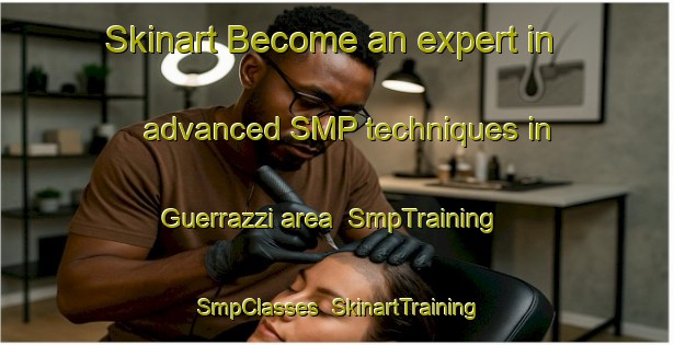 Skinart Become an expert in advanced SMP techniques in Guerrazzi area | SmpTraining | SmpClasses | SkinartTraining-Italy