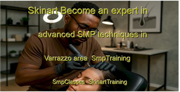 Skinart Become an expert in advanced SMP techniques in Varrazzo area | SmpTraining | SmpClasses | SkinartTraining-Italy