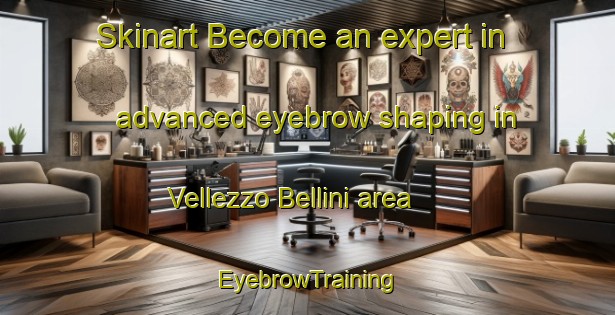 Skinart Become an expert in advanced eyebrow shaping in Vellezzo Bellini area | EyebrowTraining | EyebrowClasses | SkinartTraining-Italy