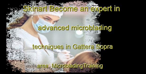 Skinart Become an expert in advanced microblading techniques in Gattera Sopra area | MicrobladingTraining | MicrobladingClasses | SkinartTraining-Italy
