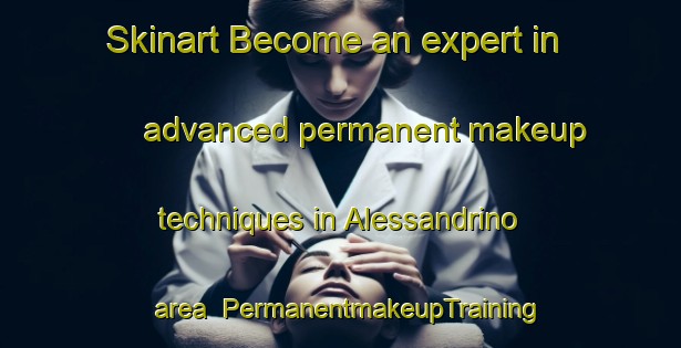 Skinart Become an expert in advanced permanent makeup techniques in Alessandrino area | PermanentmakeupTraining | PermanentmakeupClasses | SkinartTraining-Italy