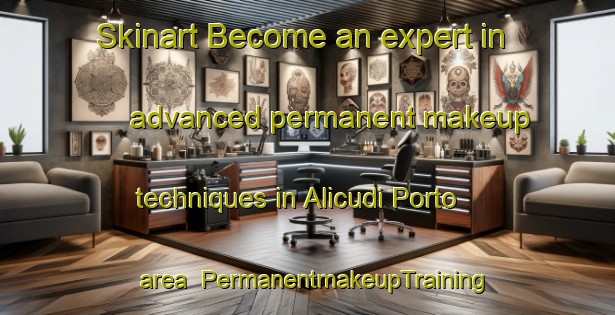 Skinart Become an expert in advanced permanent makeup techniques in Alicudi Porto area | PermanentmakeupTraining | PermanentmakeupClasses | SkinartTraining-Italy
