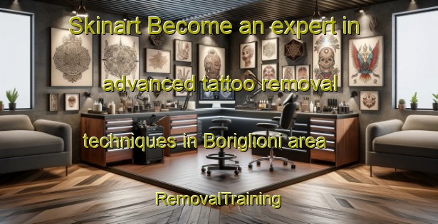 Skinart Become an expert in advanced tattoo removal techniques in Boriglioni area | RemovalTraining | RemovalClasses | SkinartTraining-Italy