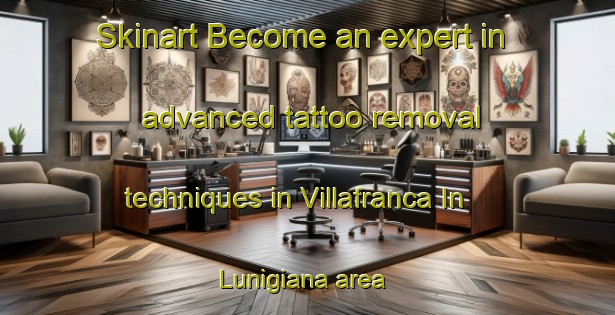 Skinart Become an expert in advanced tattoo removal techniques in Villafranca In Lunigiana area | RemovalTraining | RemovalClasses | SkinartTraining-Italy