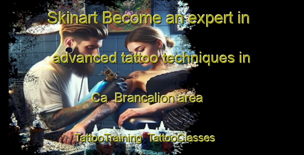 Skinart Become an expert in advanced tattoo techniques in Ca  Brancalion area | TattooTraining | TattooClasses | SkinartTraining-Italy