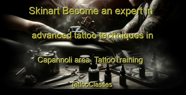 Skinart Become an expert in advanced tattoo techniques in Capannoli area | TattooTraining | TattooClasses | SkinartTraining-Italy