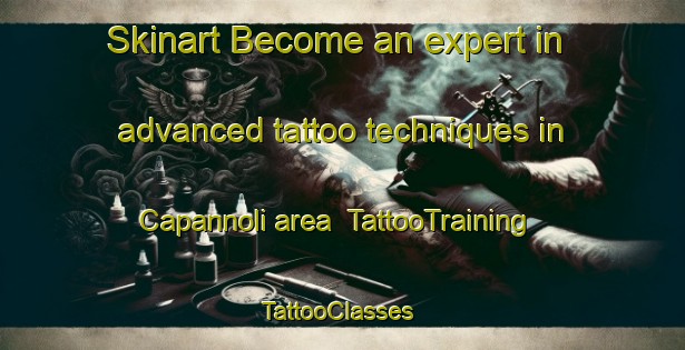 Skinart Become an expert in advanced tattoo techniques in Capannoli area | TattooTraining | TattooClasses | SkinartTraining-Italy