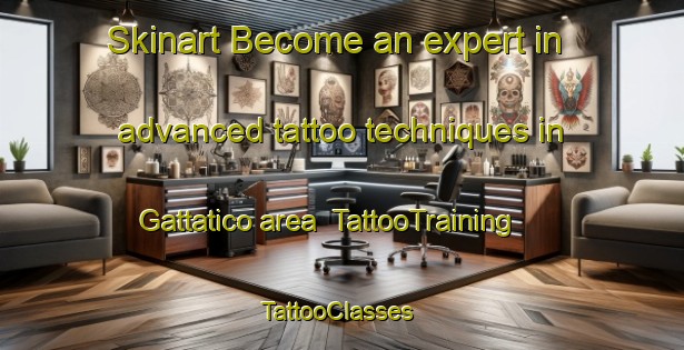 Skinart Become an expert in advanced tattoo techniques in Gattatico area | TattooTraining | TattooClasses | SkinartTraining-Italy