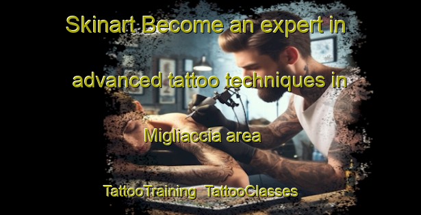 Skinart Become an expert in advanced tattoo techniques in Migliaccia area | TattooTraining | TattooClasses | SkinartTraining-Italy