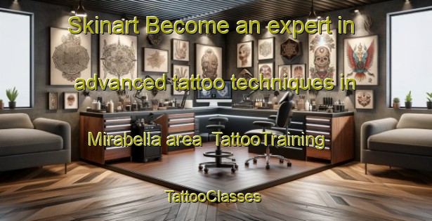 Skinart Become an expert in advanced tattoo techniques in Mirabella area | TattooTraining | TattooClasses | SkinartTraining-Italy