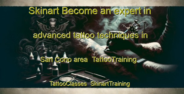 Skinart Become an expert in advanced tattoo techniques in San Cono area | TattooTraining | TattooClasses | SkinartTraining-Italy