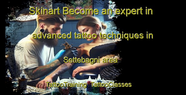 Skinart Become an expert in advanced tattoo techniques in Settebagni area | TattooTraining | TattooClasses | SkinartTraining-Italy