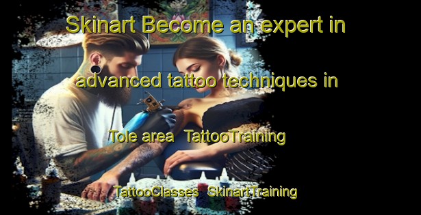 Skinart Become an expert in advanced tattoo techniques in Tole area | TattooTraining | TattooClasses | SkinartTraining-Italy