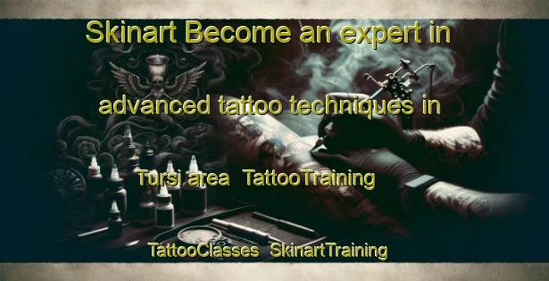 Skinart Become an expert in advanced tattoo techniques in Tursi area | TattooTraining | TattooClasses | SkinartTraining-Italy